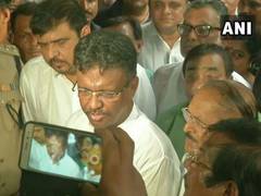 
      
      TMC delegation visits violence-hit Bhatpara
      
      
