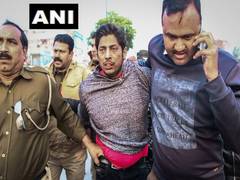
      
      Delhi court grants bail to Shaheen Bagh shooter Kapil Gujjar 
      
      