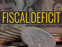 
      
      Covid pandemic primary factor behind lowest deficit in 5...
      
      