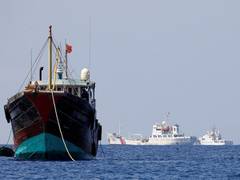 
      
      China's military expansionism in South China Sea threatens...
      
      