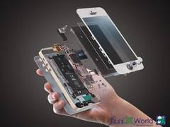 
      
      Fisixworld is changing the Future of Gadget Repair Industry
      
      