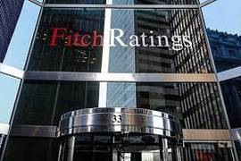 
      
      Weak fiscal position constrains India's sovereign ratings: Fitch
      
      
