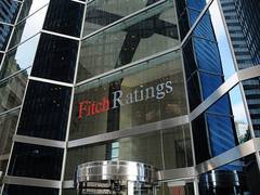 
      
      Coronavirus impact on GDP will be felt for years to come: Fitch
      
      