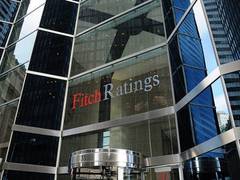 
      
      Fitch downgrades Pakistan's outlook from stable to negative
      
      