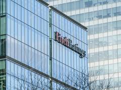 
      
      Credit impact of delistings by Indian corporates uncertain: Fitch
      
      