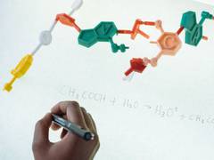 
    Researchers bring modern twist to learning periodic table
    