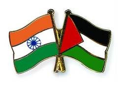 
      
      India expresses hope for early resumption of negotiations...
      
      