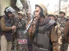 
      
      There is nothing to fear: Delhi Police assures people in...
      
      
