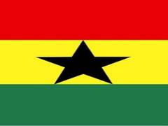 
      
      Ghana's President Akufo-Addo wins second term
      
      