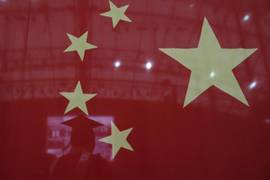 
      
      China: Social media users slam state media over failure to...
      
      