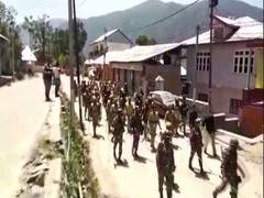 
      
      Protestors demanding arrest of RSS leader's killers damage...
      
      