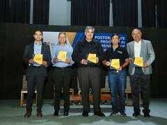
      
      High Impact Entrepreneurship and Innovation conference hosted...
      
      
