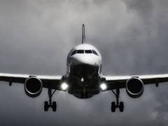 
      
      Mid-air turbulence in Turkish Airlines flight injures 30
      
      