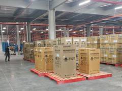 
      
      Flipkart expands warehousing network in Gujarat
      
      