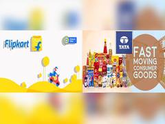 
      
      Flipkart, Tata Consumer Products partner to provide essential...
      
      