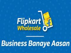 
      
      Flipkart Wholesale expands footprint to 12 new cities ahead...
      
      