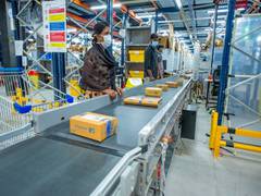 
      
      Flipkart opens one of its largest warehouses in West Bengal
      
      