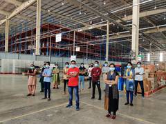 
      
      Flipkart adds four fulfilment and sortation centres in Maharashtra
      
      