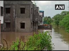 
      
      Flood-like situation in Maharashtra, Karnataka; NDRF...
      
      