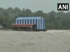 
      
      250 SDRF personnel deployed in Karnataka's Udupi after heavy rains
      
      