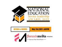 
      
      Floraxis Media Group announces winners
      
      