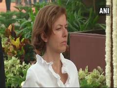 
      
      French troops kill head of Al-Qaeda in the Islamic Maghreb in...
      
      