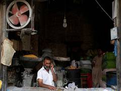 
      
      Pakistan: Another flour crisis looming in Punjab
      
      