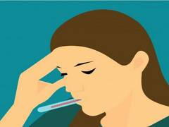 
    Rapid weather variability increases spread of flu epidemic, study finds
    