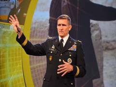 
      
      US judge formerly dismisses case against ex-NSA Michael...
      
      