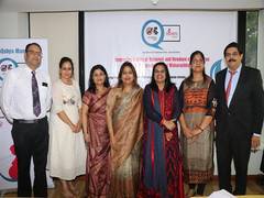 
      
      FOGSI joins hands with Maharashtra Public Health Department...
      
      