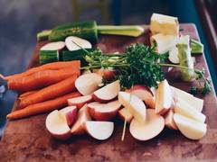 
      
      Here's how clean eating can become an unhealthy obsession
      
      