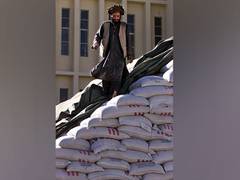 
      
      UN provided food assistance to more than 9 million Afghans...
      
      
