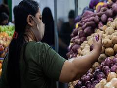 
      
      Rising world food prices causing concerns among people: IMF
      
      