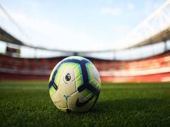 
      
      Ghana govt to lift ban on football soon: Official
      
      