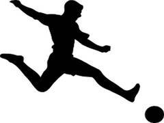 
      
      Football players have higher mortality than baseball players:...
      
      