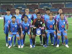 
      
      Hero Gold Cup: Indian eves start on winning note against Iran
      
      