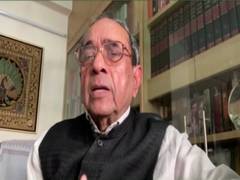 
      
      India should continue to take care of Afghan people's basic...
      
      