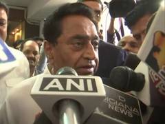 
      
      CM Kamal Nath inaugurates IFS Meet in Bhopal
      
      