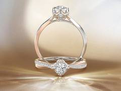 
      
      Introducing the Captivating Forevermark Icon™ collection
      
      