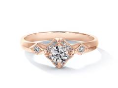 
      
      Forevermark unveils incredible icon bridal collection in India
      
      