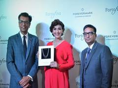 
      
      Forevermark launches flagship store with Fortofino in Chandigarh
      
      