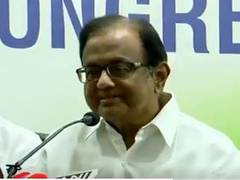 
      
      There can be no compromise on CAA, says Chidambaram
      
      