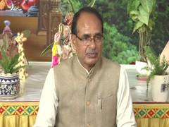 
      
      Shivraj Chouhan asks MP Guv to take action against collector...
      
      