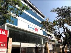 
      
      300+ students of ForumIAS Academy selected in UPSC-2020, 55...
      
      