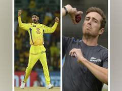 
      
      IPL 2021 Auction: 5 bowlers to watch out for 
      
      