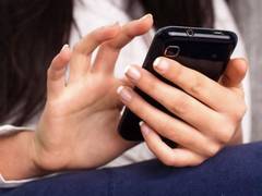 
      
      Excessive smartphone use may be linked to youth mental...
      
      
