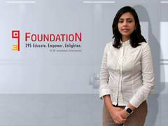 
      
      39S Educate Empower Enlighten Foundation organising Usha -...
      
      