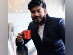 
      
      Founder of DigiX Solution Media, Manish Yadav manifests as a...
      
      