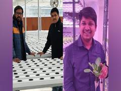 
      
      Rise Hydroponics - Tasting success as India's fastest growing...
      
      