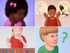 
      
      One-fourth of autism cases are not diagnosed in children
      
      